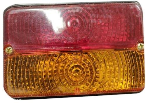 Tractor Tail Light, Power : 12 V