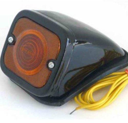 Tractors Side Lamp