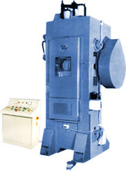 6000-12000 Kg Knuckle Joint Press, Certification : CE Certified