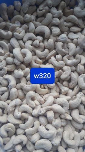 W320 Cashew Nuts