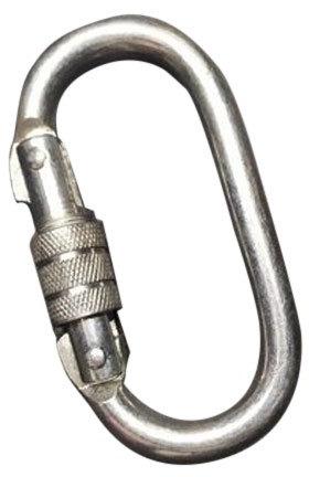 SS Aluminium Mini Carabiner, Feature : Rustproof