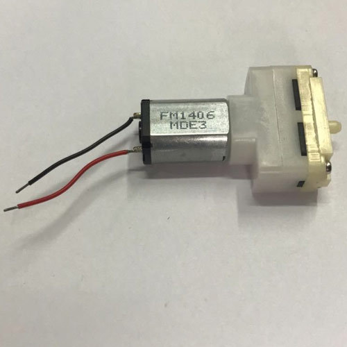 Air Pump DC Motor