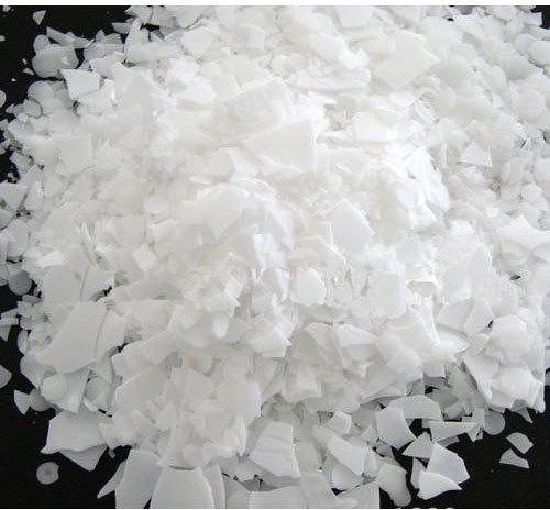 Caustic Soda Flakes, Density : 2.13 G/cm Cube