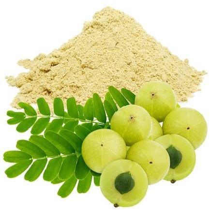 Amla Powder, Color : Brown