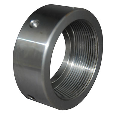 -20 Degree F To 300 Degree F 100gm Hydraulic Cylinder Cap, Feature : Durable, Heavy Precise Quality