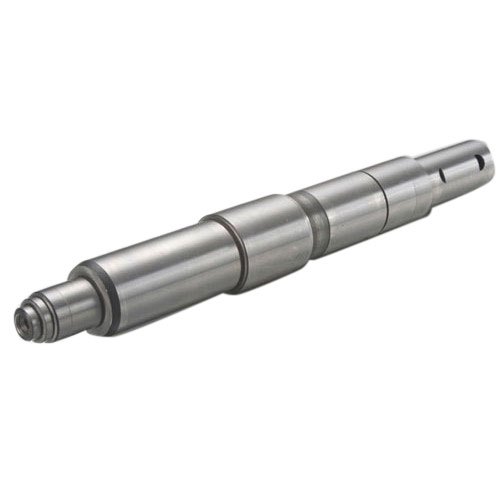 Aarav Engineering Transmission Shaft, For Automotive Use, Length : 1mtr, 2mtr, 3mtr, 4mtr