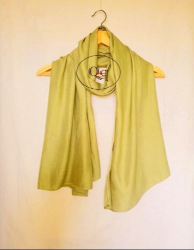 Modal Scarf and Stoles, Feature : Anti-Wrinkle, Breath Taking Look, Comfortable, Easily Washable, Fad Less Color