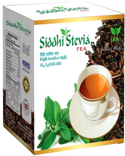 SIDDHI STEVIA TEA 250 GM