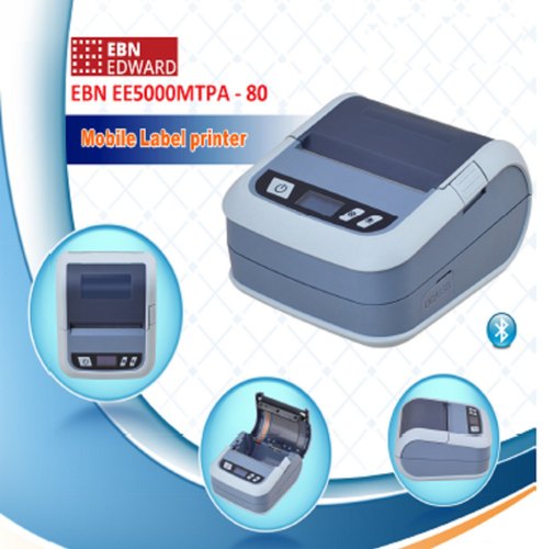 Bluetooth Thermal Printer, Model Name/Number : EE 5000MTPA-80