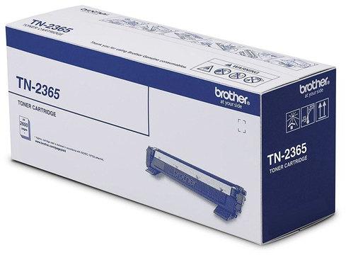 Toner cartridges, Brand Name : BROTHER