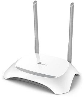 Tp Link Network Router