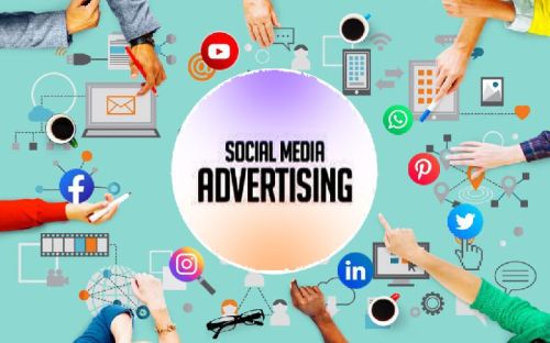 Social Media Advertising