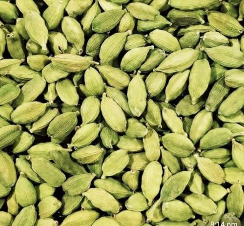 Blended Natural Green Cardamom (Elaichi), For Cooking, Variety : Bold