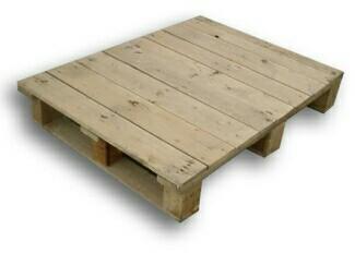 Babool Wood Pallet, Capacity : 600 Kg