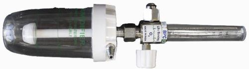 BPC Flow Meter