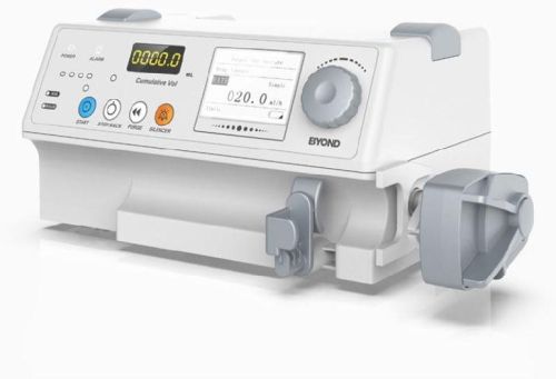 Syringe Pump, Application : Industrial Use