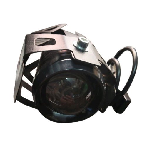 Motorcycle Fog Lights, Power : 100W