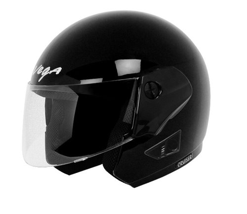 Vega Open Face Helmet