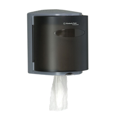 KIMBERLY-CLARK PROFESSIONAL Pull Towel Dispenser, Size : 26.1 Cm X 29.9 Cm X 23.3 Cm