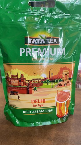 TATA Tea, Packaging Size : 1Kg