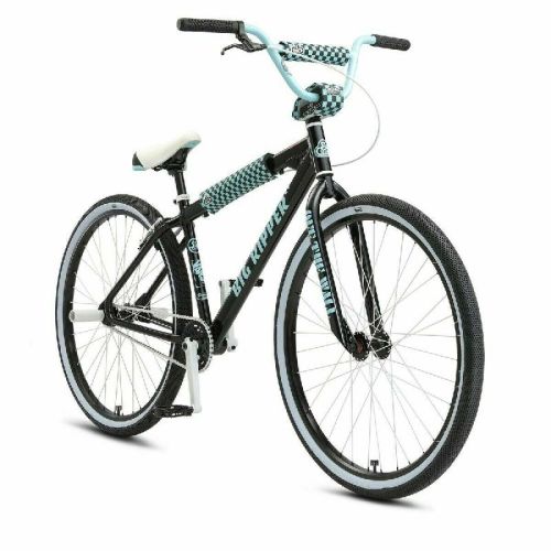 SE BIKES - VANS BIG RIPPER - LIMITED EDITION - 29
