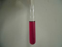 Cobalt Nitrate Solution 10%, Color : Red