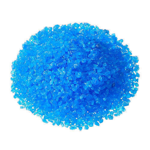 Cuso4 Copper Sulphate, Purity : 99 %