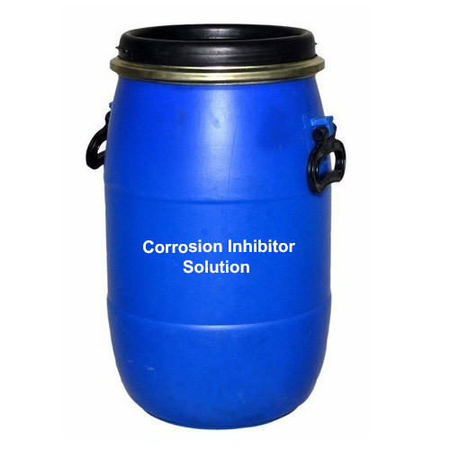 Corrosive Inhibitor, For Industrial Use, Form : Liquid