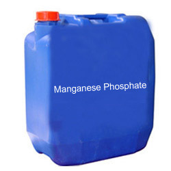 Manganese Phosphate Solution 5.7%, Form : Liquid