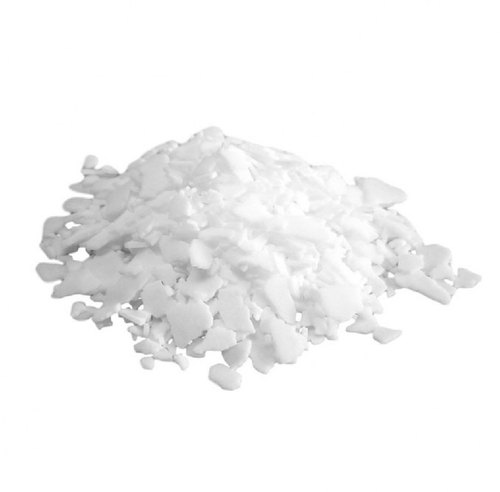 Sodium Hydroxide Flakes 99%