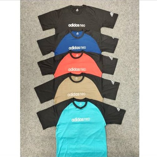 Dri Fit T Shirts, Gender : Men