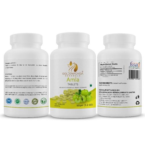 AMALA 500mg 180 TABLETS