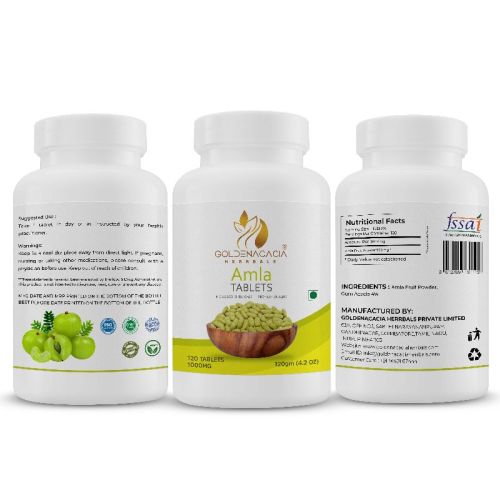AMALA 1000mg 120 TABLETS