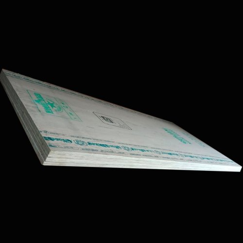 Plain Plywood Sheet, Size : 4 X 6 Ft