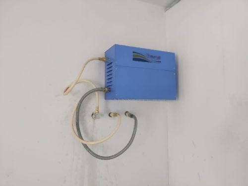 Manual Steam Bath Generators, Feature : Temp Sensor