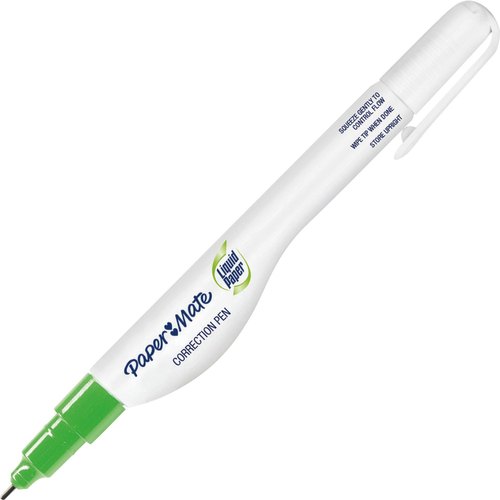 Paper Mate Correction Fluid Pen