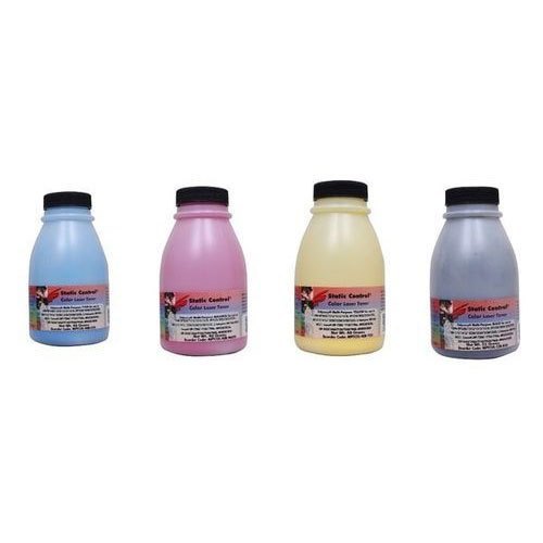 Printer Toner Powder, Packaging Type : Bottle