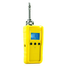 HCL Gas Detector, Certification : CE Certified