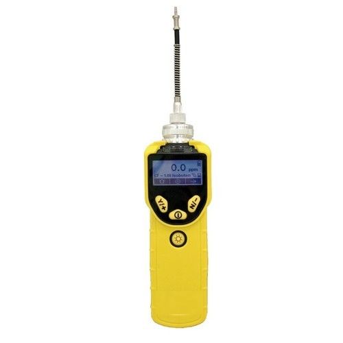 VOC Meter, For Industrial Use, Display Type : Digital