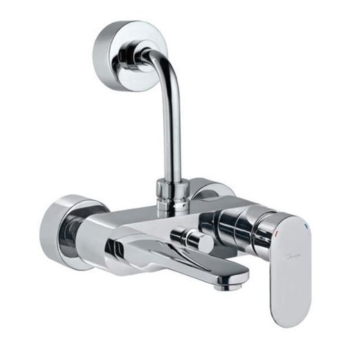 Stainless Steel Jaquar Wall Mixer