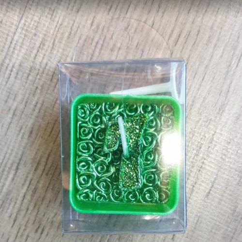 Plain Decorative Wax Candles, Packaging Type : Packet