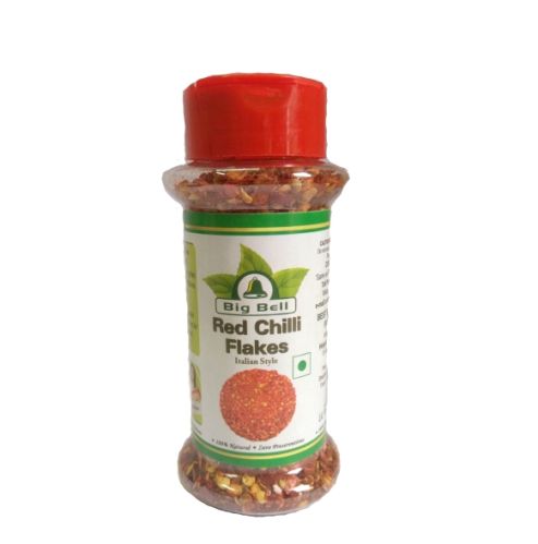 Big Bells Red Chilli Flakes