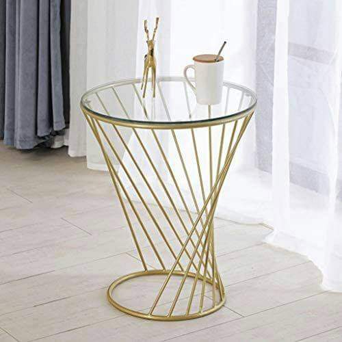 Polished Aluminium Side Tables, Coffeetables, Stools, For Home, Office, Style : Folding, Non Folding