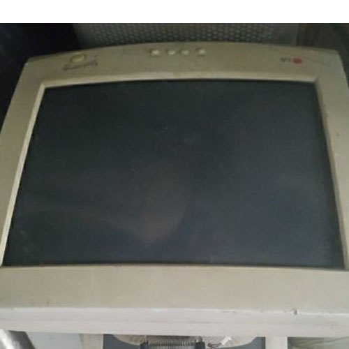 Computer Monitor Scrap