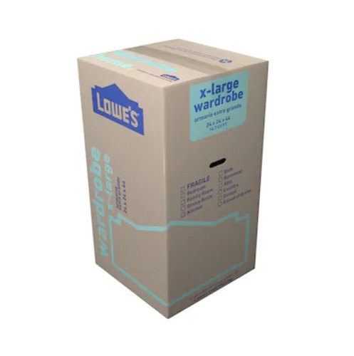 Cardboard Box, Color : Brown