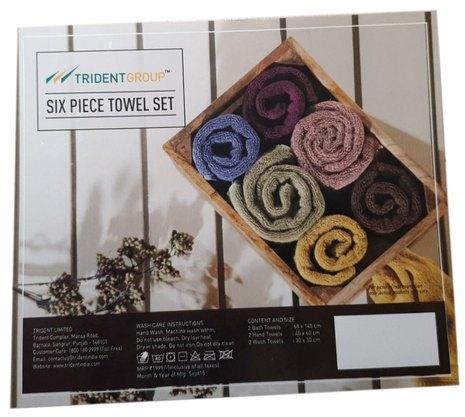 Paper Header Card, Size : 10 X 7 Inch