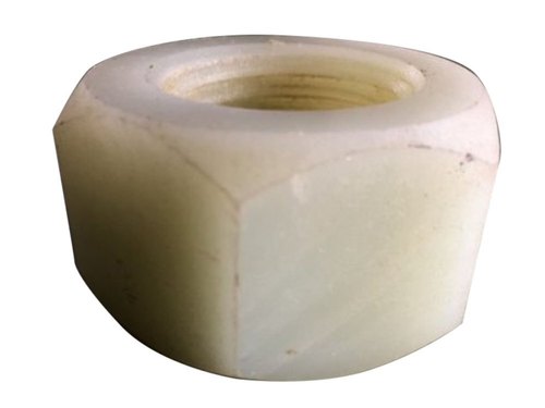 Hexagonal FRP Nut