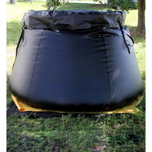 Agastya Invention PU Water Storage Tank, Color : Black, Brown, Etc