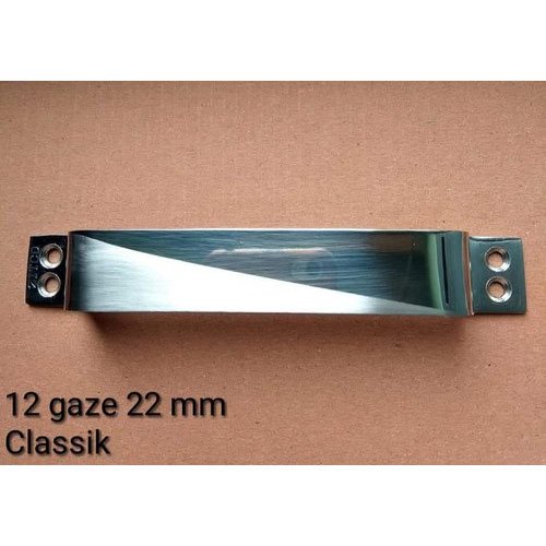 Stainless Steel Door Pull Handle, Length : Up To 180 Mm