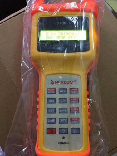 SKY BIRDS Digital DB Meter